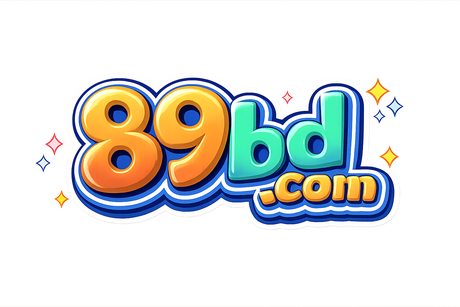 89bd com লোগো